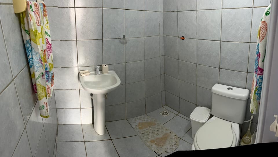 Kit net 2 mobiliado Apartment in Natal