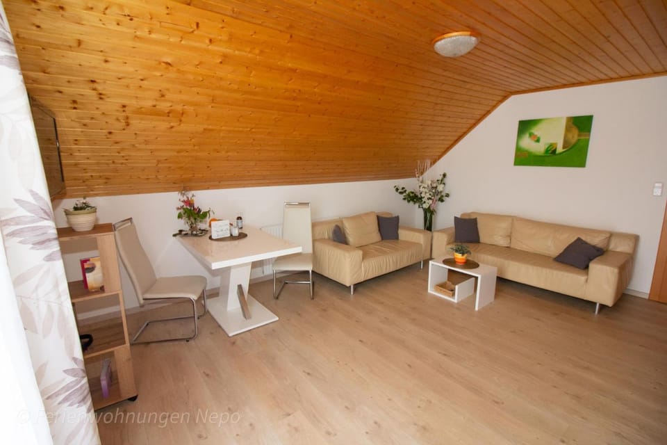 Landhaus Nepo - Appartement 4 Apartment in Carinthia, Austria