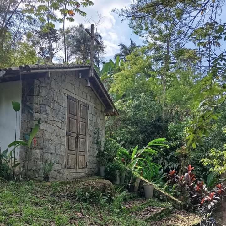 Samsarah house House in State of Goiás