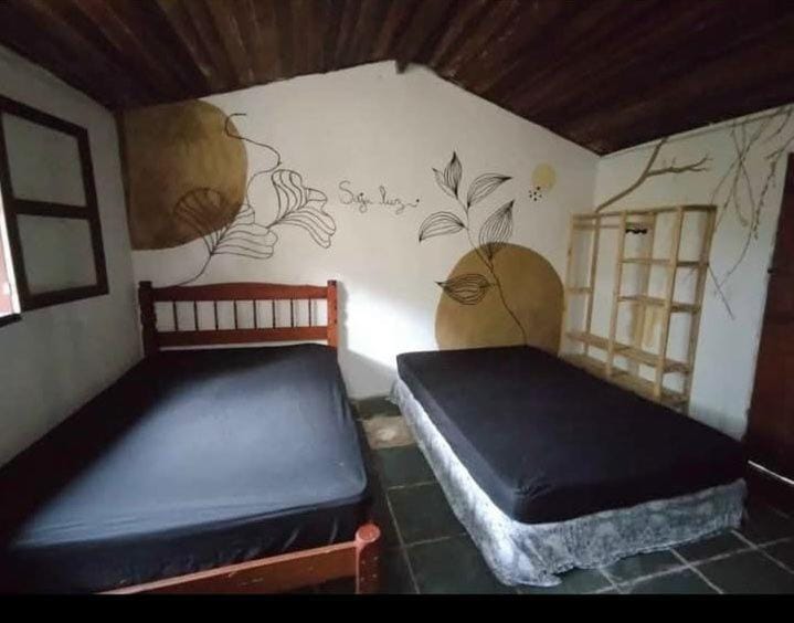 Samsarah house House in State of Goiás