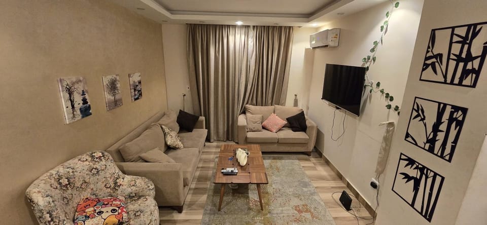 Madinaty City Cairo Apartment in Cairo Governorate