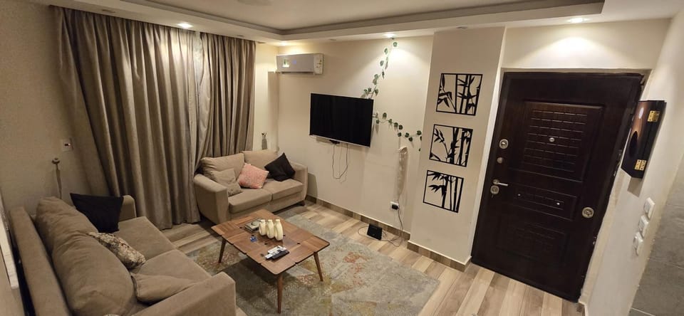 Madinaty City Cairo Apartment in Cairo Governorate