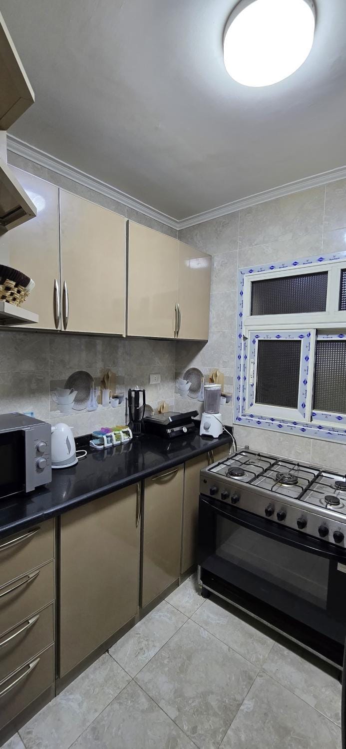 Madinaty City Cairo Apartment in Cairo Governorate