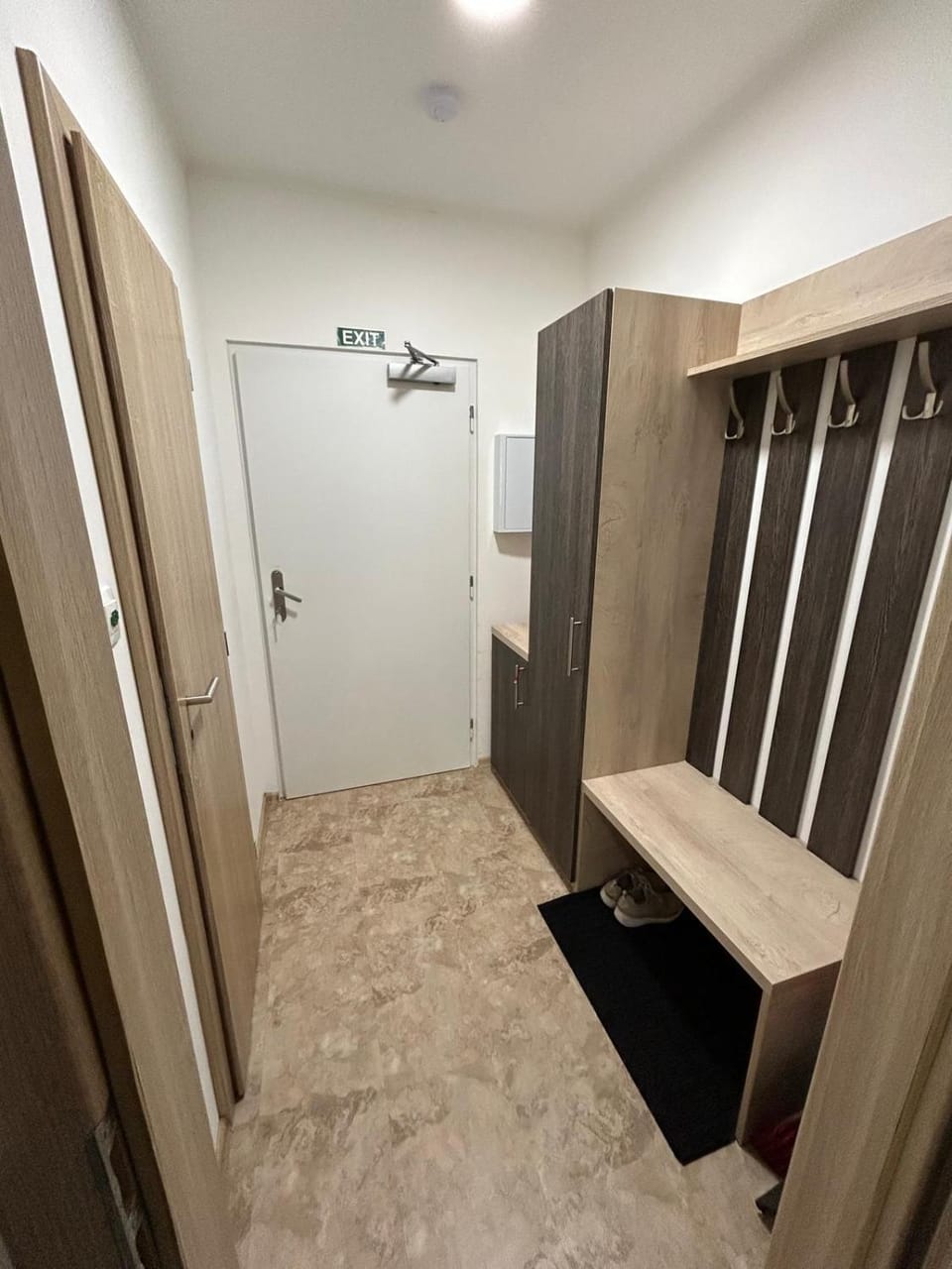 Apartmán pod Jáchymovem Apartment in Saxony