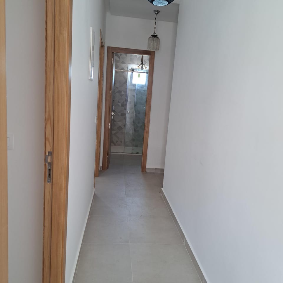 MIRADOR GOLF 3 Apt K5 CABO NIGRO Apartment in Tangier-Tétouan-Al Hoceima