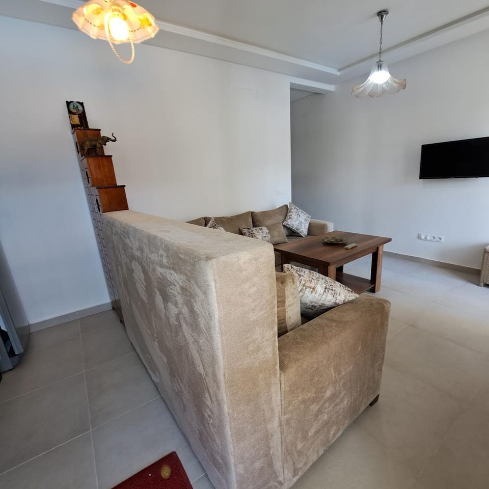 MIRADOR GOLF 3 Apt K5 CABO NIGRO Apartment in Tangier-Tétouan-Al Hoceima