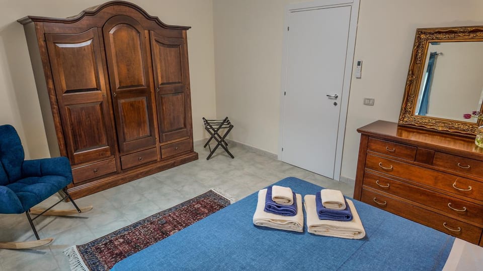 Asteria Guest&Artist House - Casa Tersìcore House in Molise, Italy
