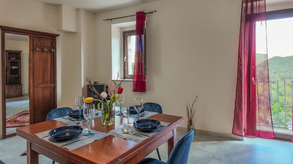 Asteria Guest&Artist House - Casa Tersìcore House in Molise, Italy