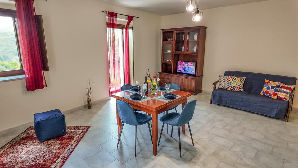 Asteria Guest&Artist House - Casa Tersìcore House in Molise, Italy