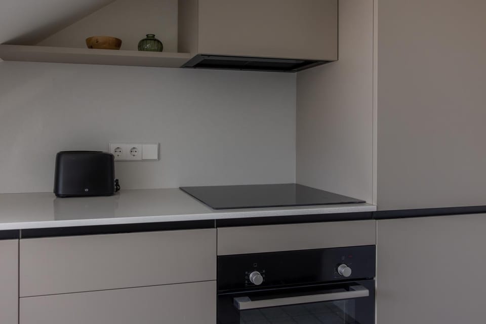 Grand Rue Apartment by Rentaroo Apartment in Luxembourg