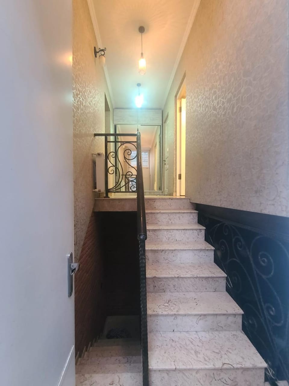 Dios Guesthouse House in Tbilisi, Georgia