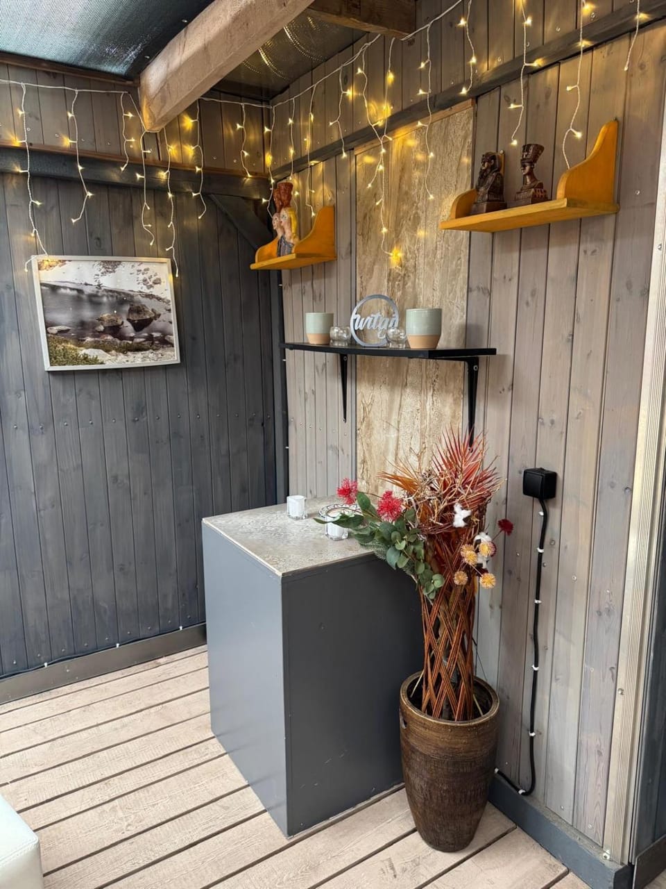 The Roof Olivia Campground/ 
RV Resort in Gdansk