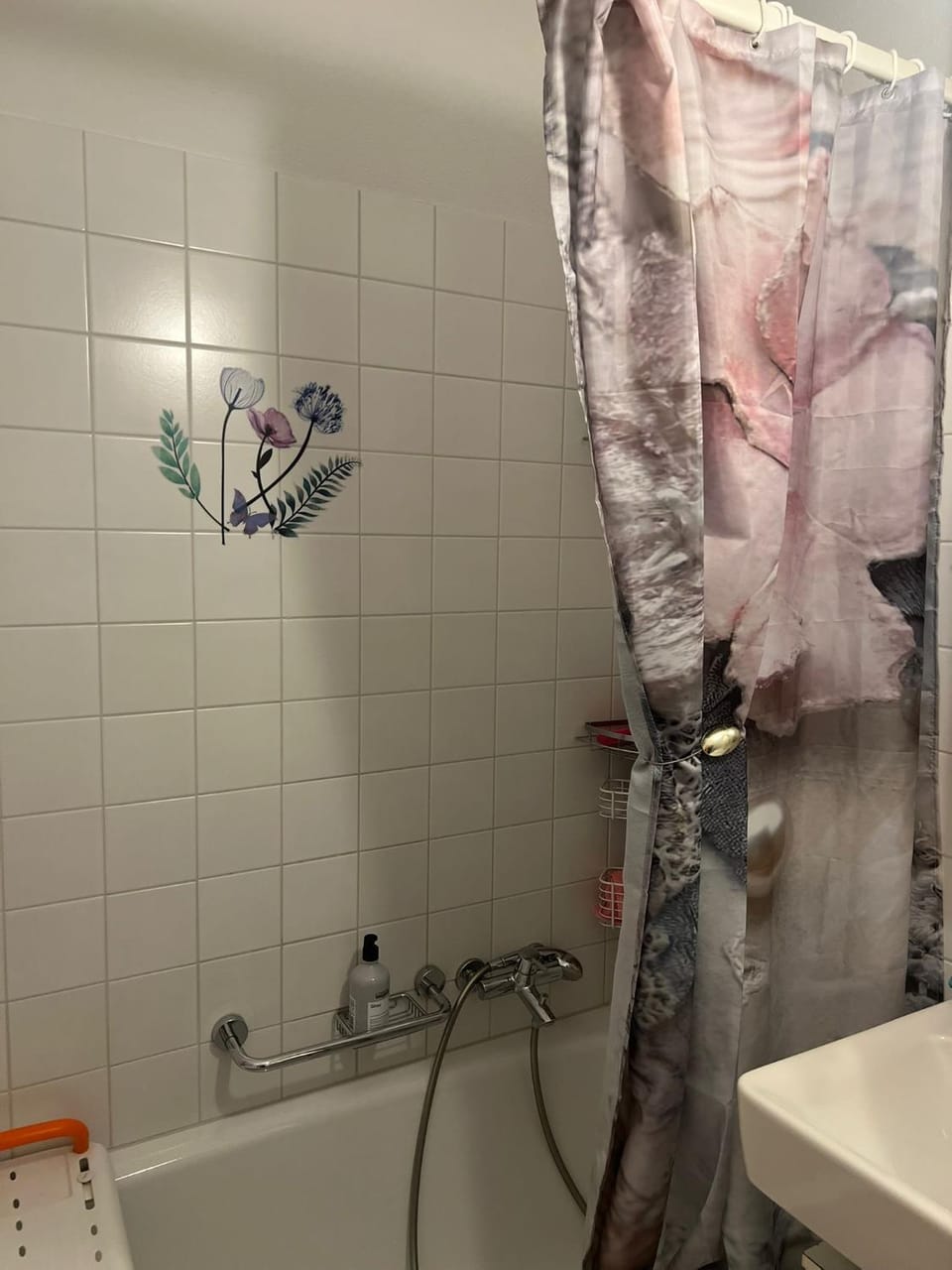 Elegante Wohnung in Basel, direkt am Messeplatz Apartment in Basel