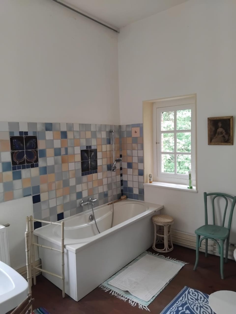 La Tour Des Douves House in Centre-Val de Loire