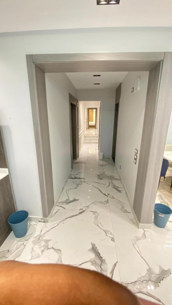 11 لبنان المهندسين Apartment in Egypt