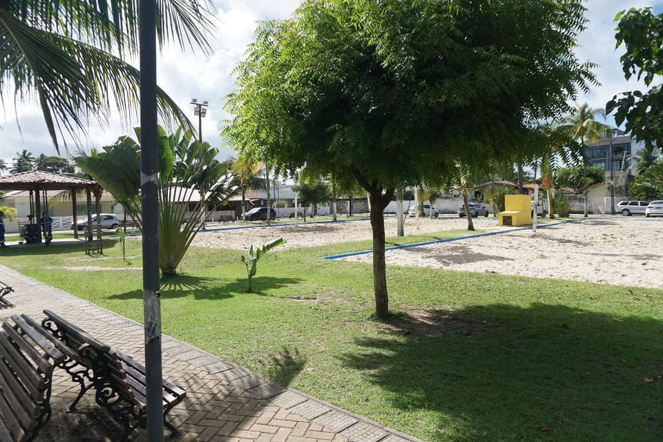 Off site