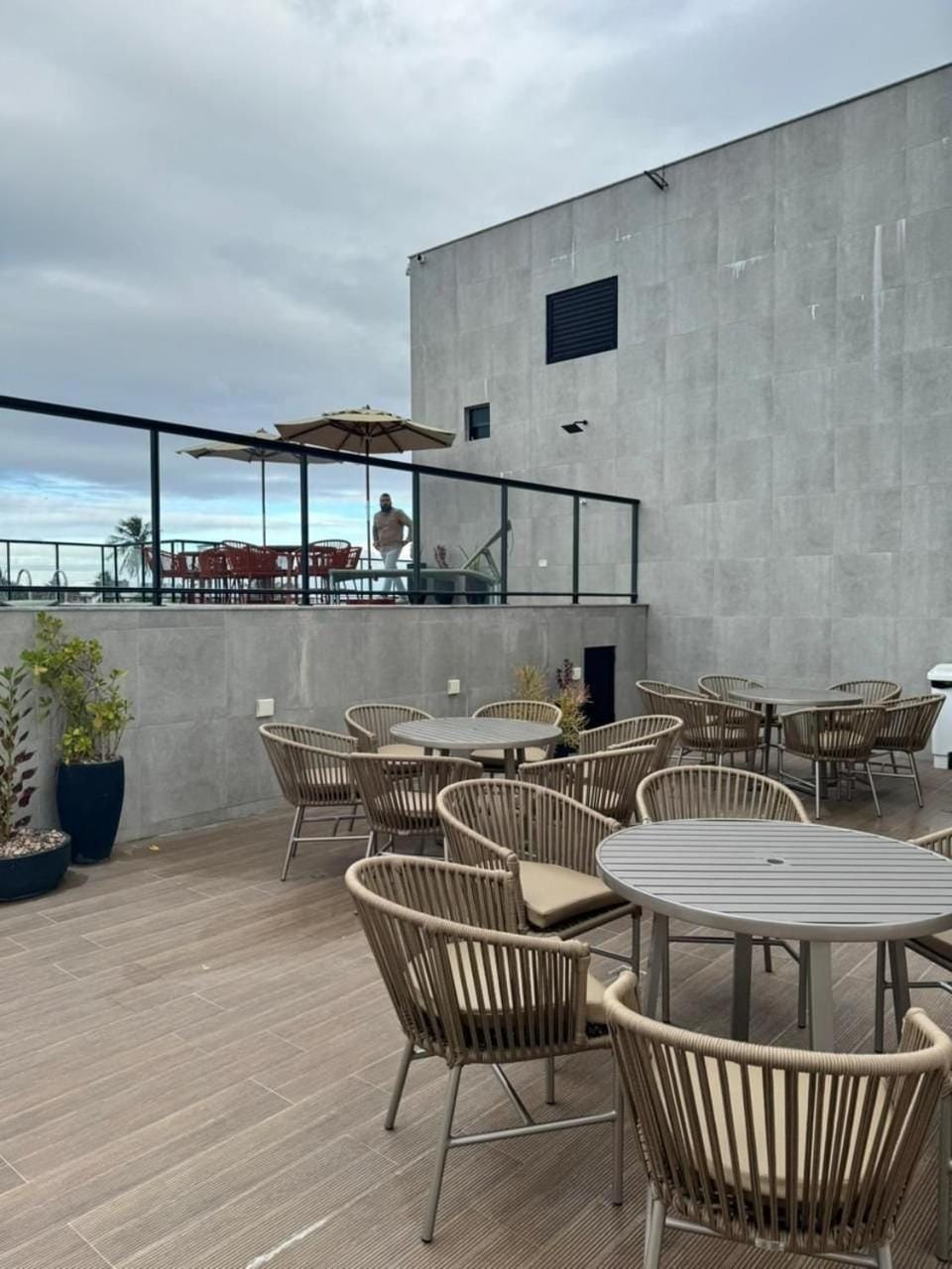 Apartments in the center of Porto House in Ipojuca