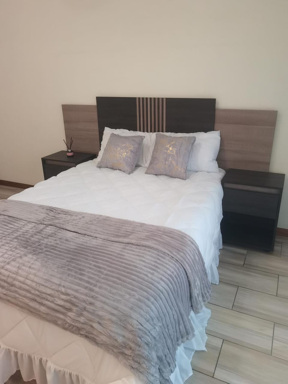 Leonella Luxury Apartment Apartment in Roodepoort