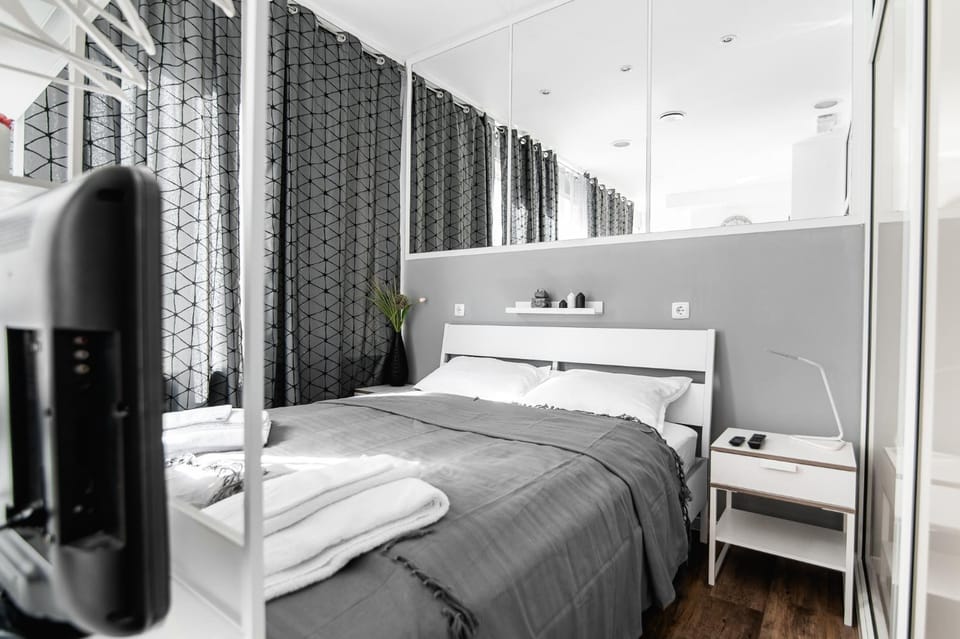 Oxford Apartments Apartment in Ljubljana
