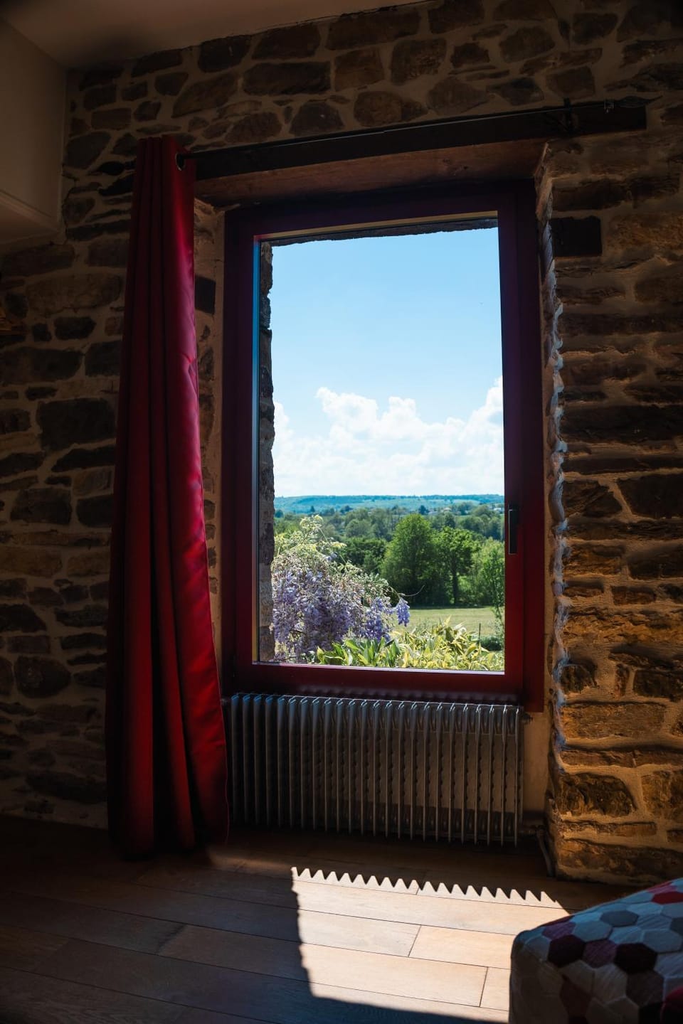 View (from property/room)