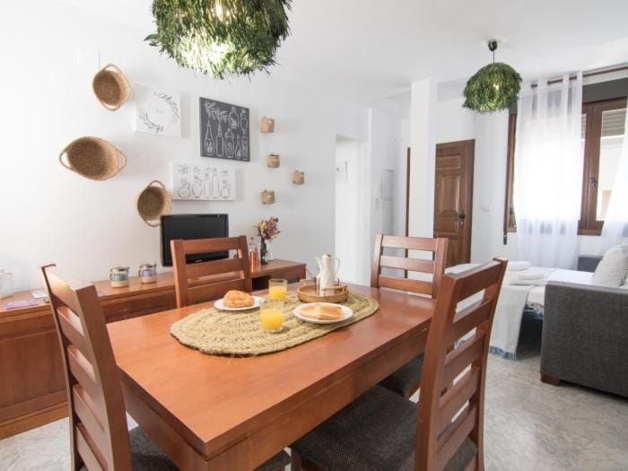 Apartamentos Granada Centro Apartment in Granada