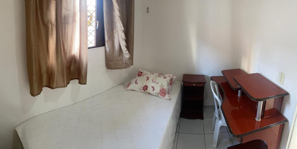 Kit net 9 mobiliado Apartment in Natal