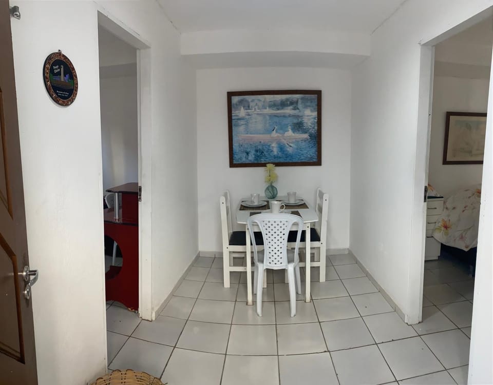 Kit net 9 mobiliado Apartment in Natal