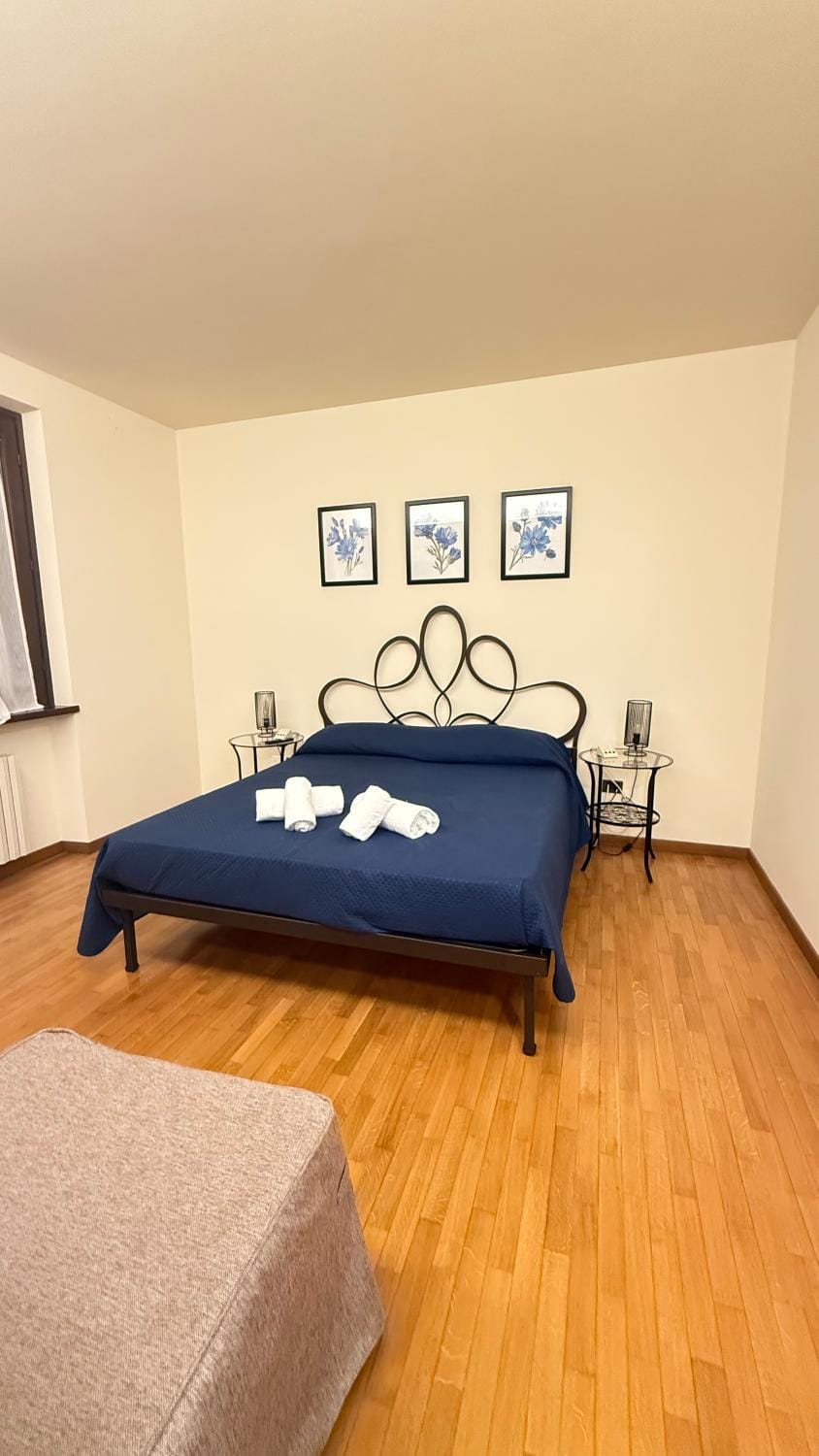 Ai Fiori Bed and Breakfast in Peschiera del Garda