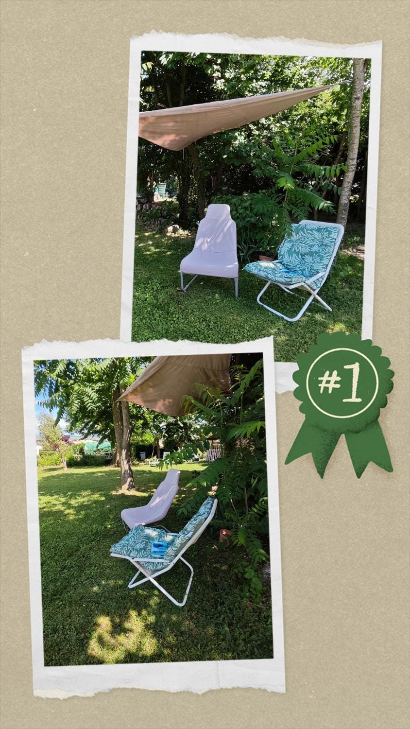 Charmant Rez-de-Jardin classé 2 Étoiles avec Parking, Calme Assuré Apartment in Auvergne-Rhône-Alpes
