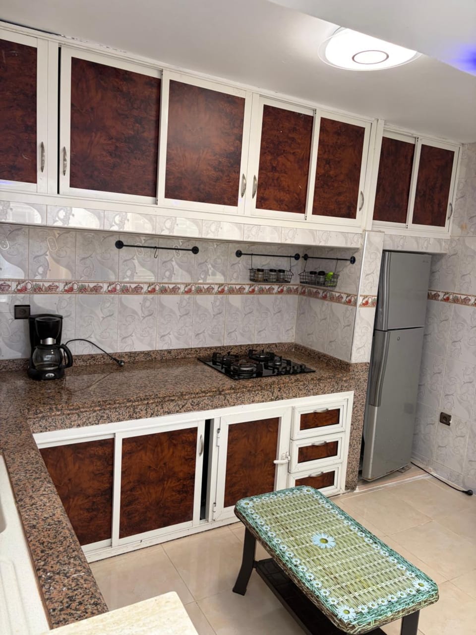 Appartement familial moderne Apartment in Casablanca-Settat