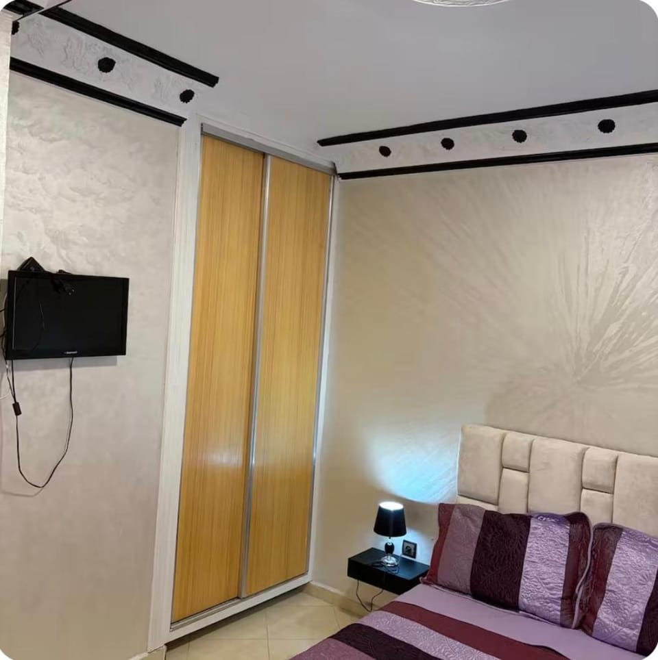 Appartement familial moderne Apartment in Casablanca-Settat