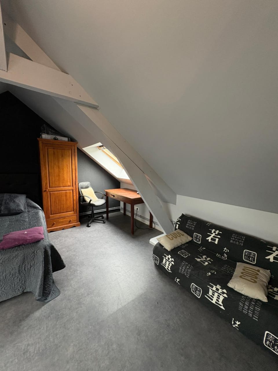 Doryan Vacation rental in Pays de la Loire