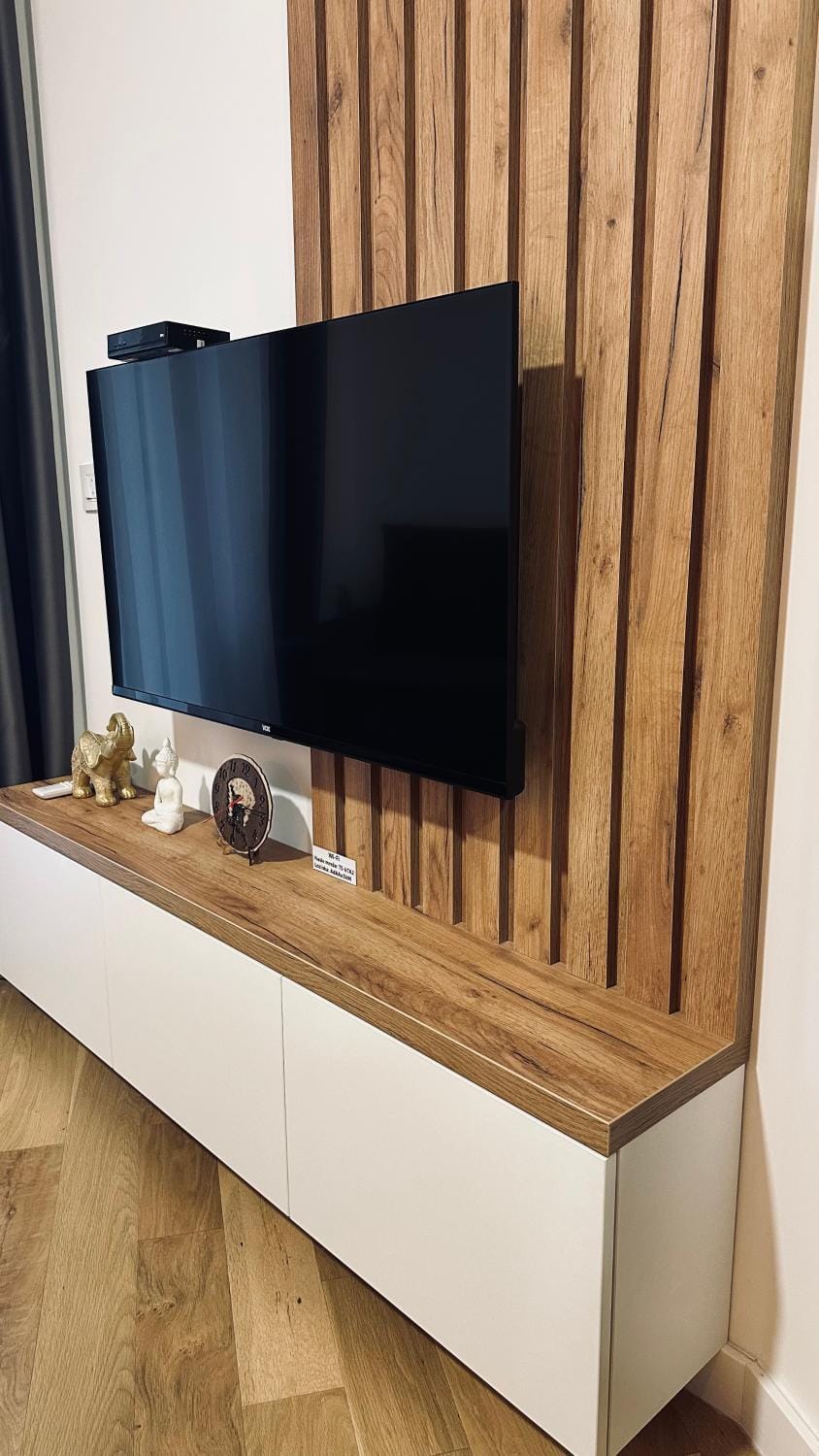 TV and multimedia