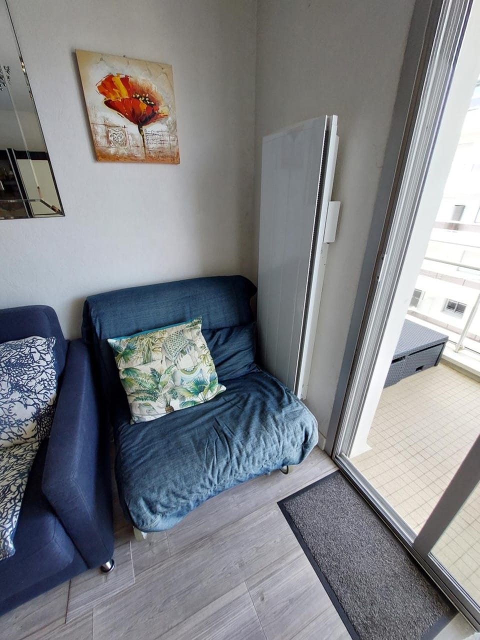 Studio 50M plage Apartment in La Baule-Escoublac