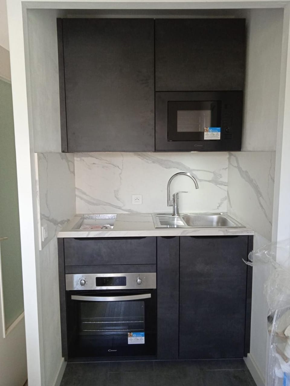 Studio 50M plage Apartment in La Baule-Escoublac
