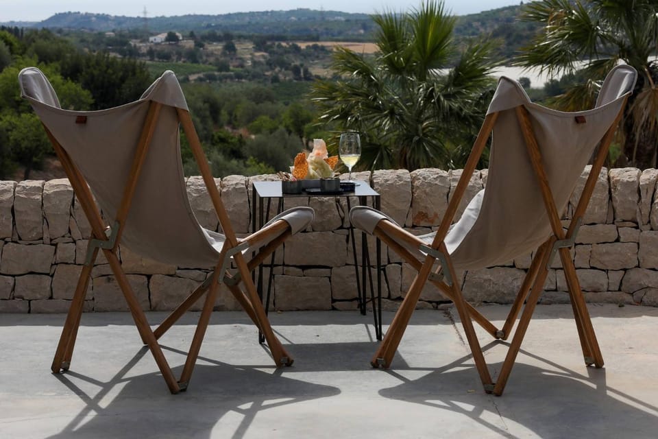 Natural landscape, View (from property/room)