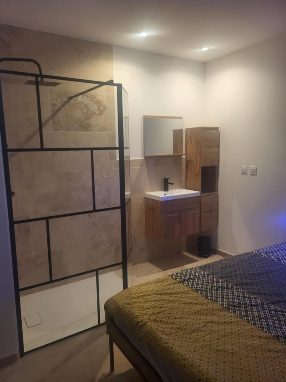 T2 jardin neuf Apartment in Béziers
