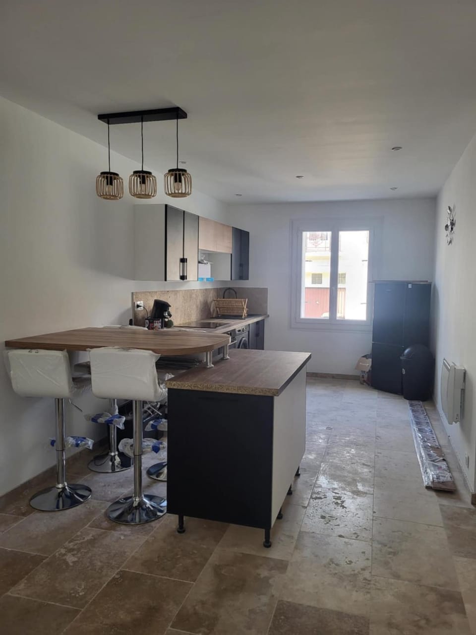 T2 jardin neuf Apartment in Béziers
