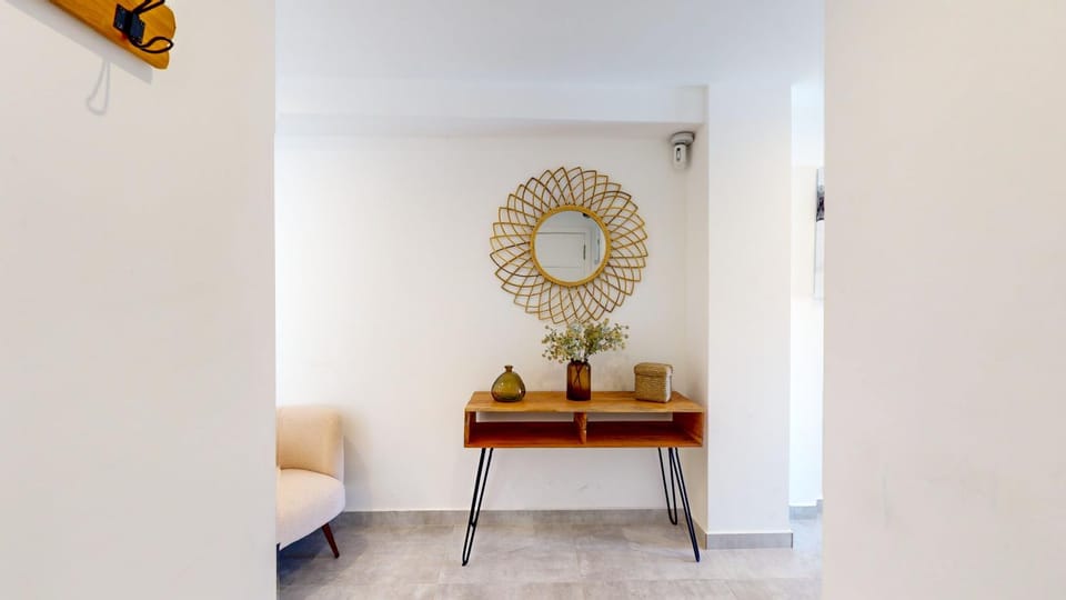 Lobby or reception, Seating area