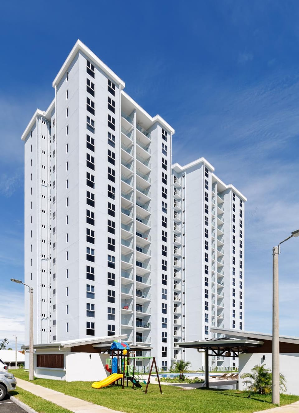 Property building, Other