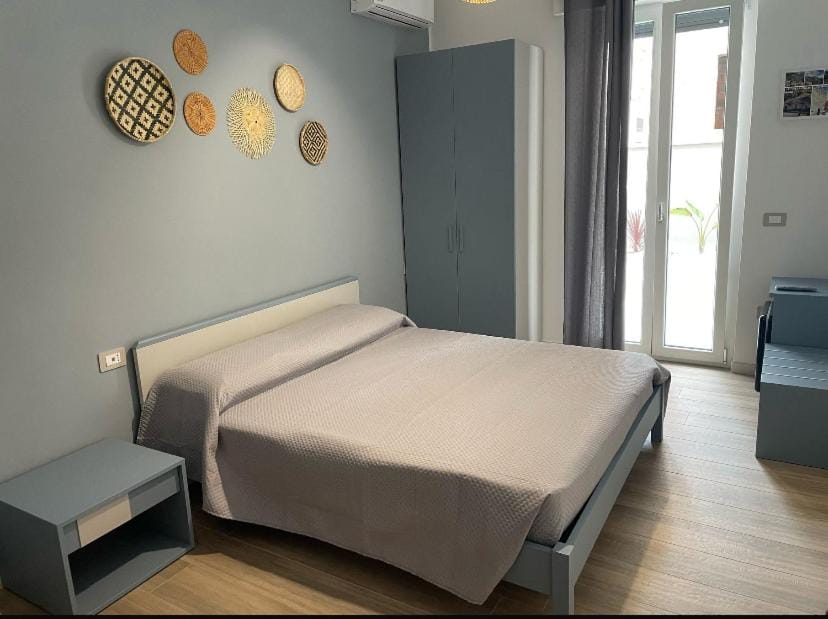 Marconi B&B - Holiday Home Bed and Breakfast in Basilicata