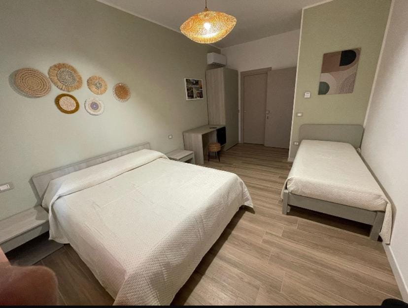 Marconi B&B - Holiday Home Bed and Breakfast in Basilicata