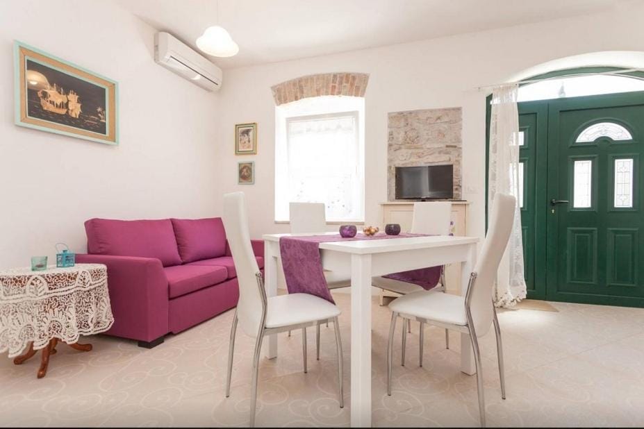Studio Stella Apartment in Rovinj