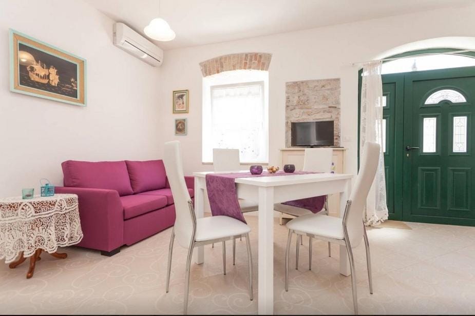 Studio Stella Apartment in Rovinj