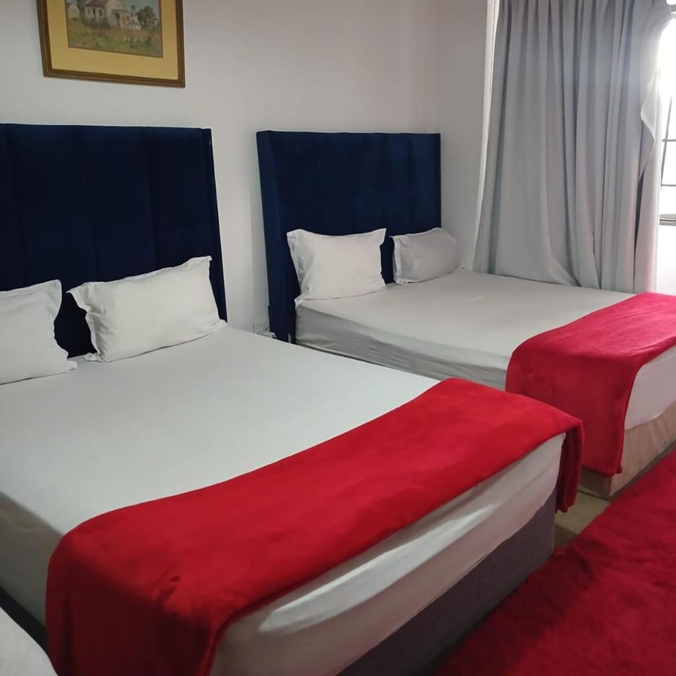 Tripple S Bed and Breakfast in Cape Town