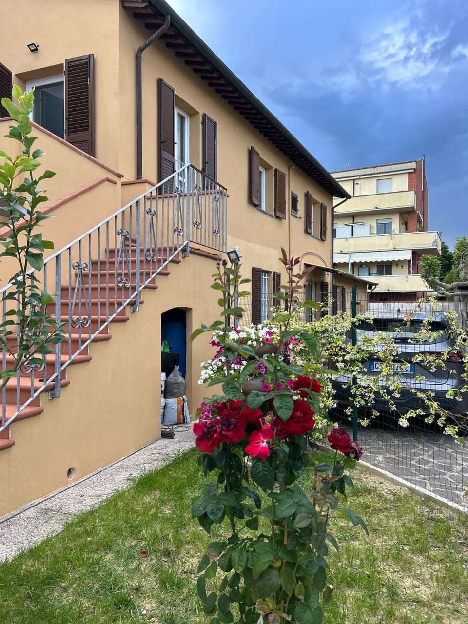 B&B Telko Bed and Breakfast in Tuscany