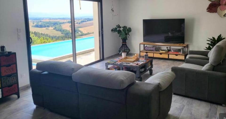 Villa les chênes Villa in Occitanie
