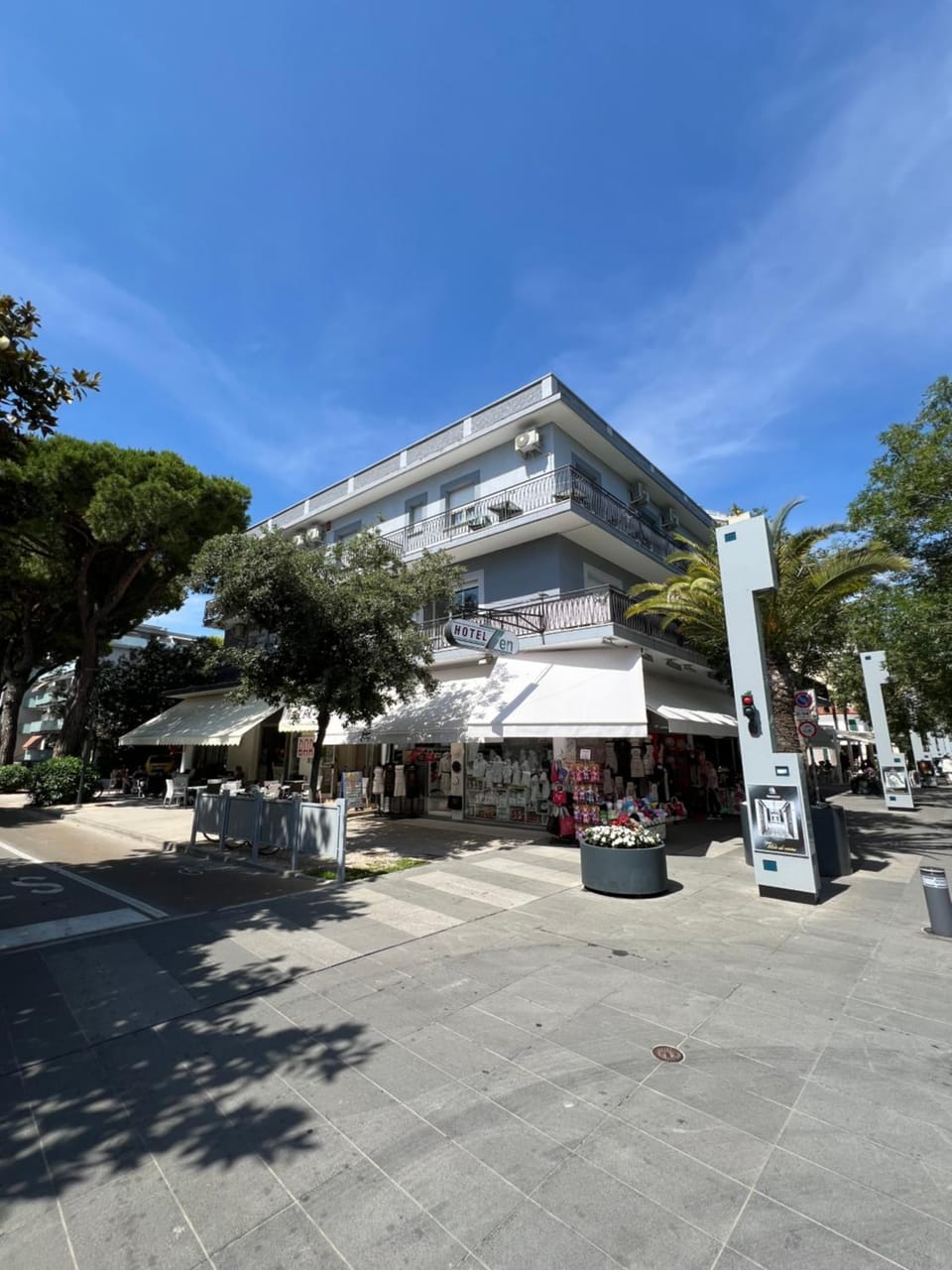 Hotel Zen Hotel in Lignano Sabbiadoro