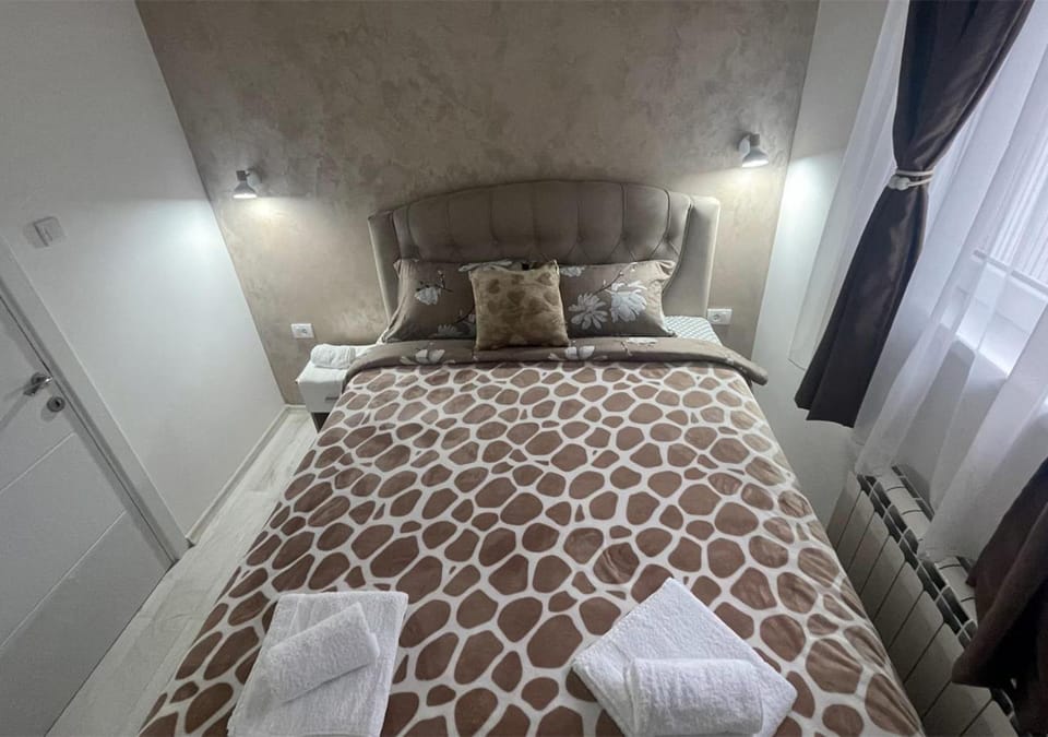 Apartman Manda 2 Apartment in Belgrade