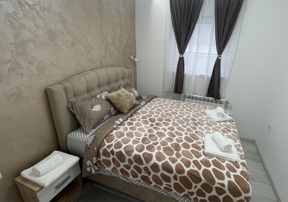 Apartman Manda 2 Apartment in Belgrade